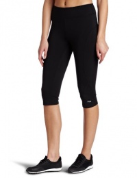 Fila Women's Resistance Tight Capri