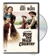 Ride the High Country