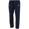 NBA adidas Denver Nuggets Navy Blue Preferred Logo Sweatpants