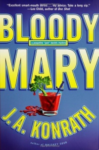 Bloody Mary (Jack Daniels Mysteries)