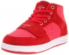 Creative Recreation Cesario Hi-Top Sneaker (Big Kid)