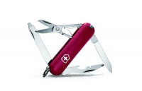 Victorinox Swiss Army Rambler Pocket Knife