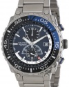 Nautica Men's N15519G Eclipse Chronograph Watch