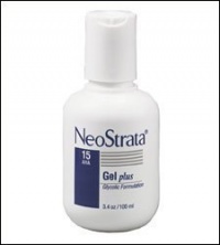 Neostrata Gel Plus AHA 15 3.4 fl oz / 100 ml