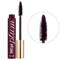 Benefit Cosmetics BADgal Plum Mascara BADgal Plum 0.3 oz