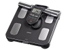 Omron HBF-514C Full Body Composition Sensing Monitor and Scale