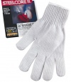 Harold Imports Intruder Mesh Cutting Glove, Small