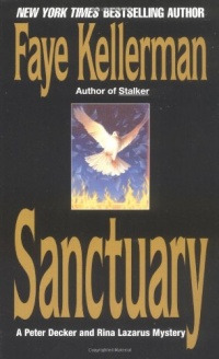 Sanctuary (Peter Decker & Rina Lazarus Novels)