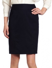 Anne Klein Women's Petite Classic Skirt