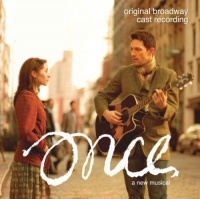 Once: A New Musical (Original Cast Recording)