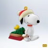 Hallmark 2012 Keepsake Ornaments QXM9001 Winter Fun With Snoopy #15