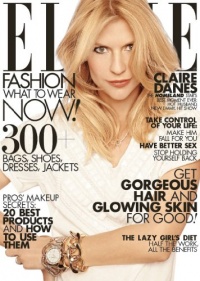 Elle (1-year auto-renewal)