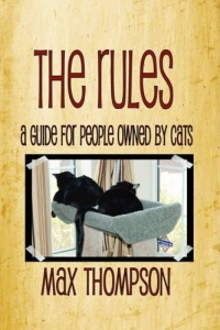 The Rules: A Guide For People Owned By Cats