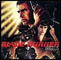 Blade Runner Original Soundtrack (180g Translucent Red Vinyl)