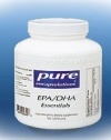 Pure Encapsulations - EPA/DHA Essentials 1000mg 180 Softgels