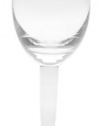 Denby White Glassware Red Wine Glasses, Set of 2