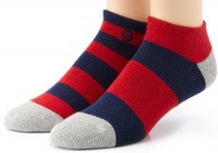 Stance Men's Mariner Low Socks