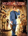 Night at the Museum (Widescreen Edition)