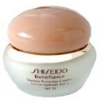 Shiseido BENEFIANCE Daytime Protective Cream SPF 15