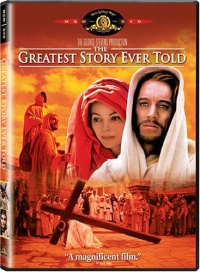 The Greatest Story Ever Told