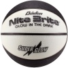 Baden Nite Brite Official 28.5-Inch Glow in the Dark Rubber Basketball