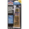 Permatex 81878  Ultra Copper Maximum Temperature RTV Silicone Gasket Maker, 3 oz. Tube