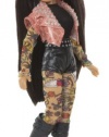 Bratz Totally Tattoo'd Doll - Yasmin