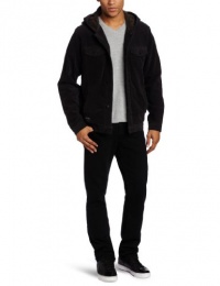 Quiksilver Men's Sable Jacket