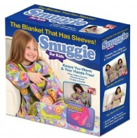 Snuggie for Kids - Butterfly