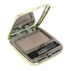 Ombre Eclat Mono Eyeshadow - No. 180 L'Instant Fume - Guerlain - Eye Color - Ombre Eclat 1 Shade Eyeshadow - 3.6g/0.12oz