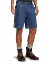 Wolverine Men's Hammer Loop Short With Tool Pocket