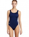 Speedo Race Lycra Blend Learn to Swim Superpro Swimsuit