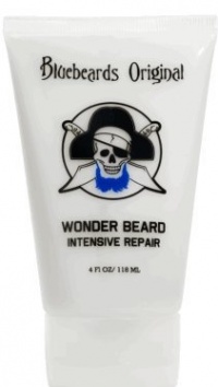 Bluebeards Original Wonder Beard Intensive Repair (4 oz.)