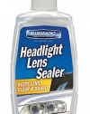 Blue Magic 730-6 Headlight Lens Sealer - 8 oz.