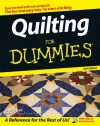 Quilting For Dummies