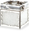 Swarovski Crystalline Treasure Box Collectible Doll