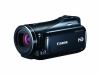 Canon VIXIA HF M41 Full HD Camcorder with HD CMOS Pro and 32GB Internal  Flash Memory