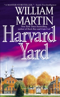 Harvard Yard