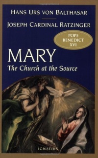 Mary: The Church at the Source