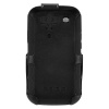 Seidio BD4-HKR4SSGS3 CONVERT Combo for Samsung Galaxy S III SCH-I535/ SPH-L710/ SGH-I747 - 1 Pack - Retail Packaging - Black