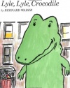 Lyle, Lyle, Crocodile (Lyle the Crocodile)