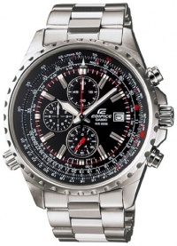 Casio General Men's Watches Edifice Chronograph EF-527D-1AVDF - WW