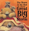 The Bears in the Bed and the Great Big Storm