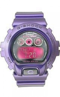 Casio G-Shock Tough Mans Watch G6900CC-6D