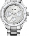 Hugo Boss Ladies Chrono Chronograph for Her Classic Design