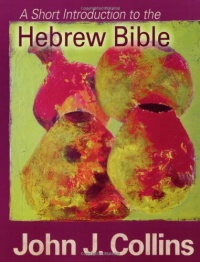 A Short Introduction to the Hebrew Bible