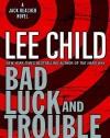 Bad Luck and Trouble (Jack Reacher, No. 11)