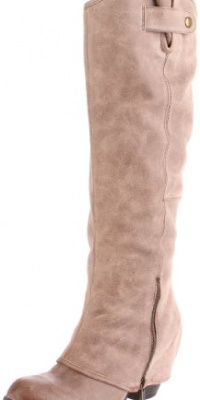 Fergie Women's Ledger Too Boot