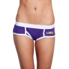 NCAA Louisiana State Tigers Boy Brief Panties