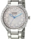 Citizen Women's EP5970-57A Eco-Drive Firenza Watch